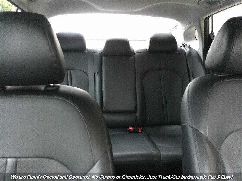 2020 Kia Optima EX Premium