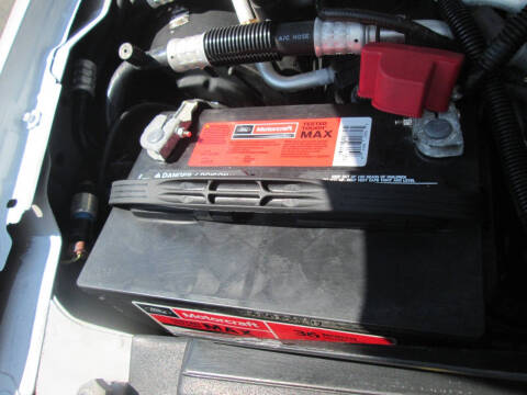 2013 Ford E-Series E-150