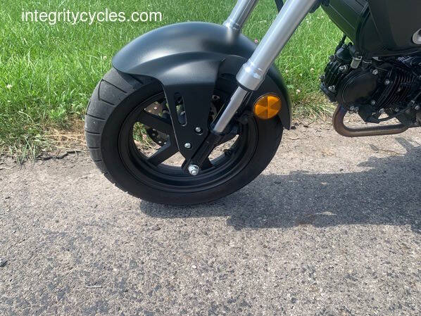 2022 Honda Grom