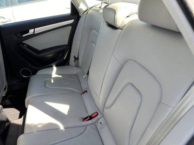 2016 Audi Q5 2.0T quattro Premium Plus