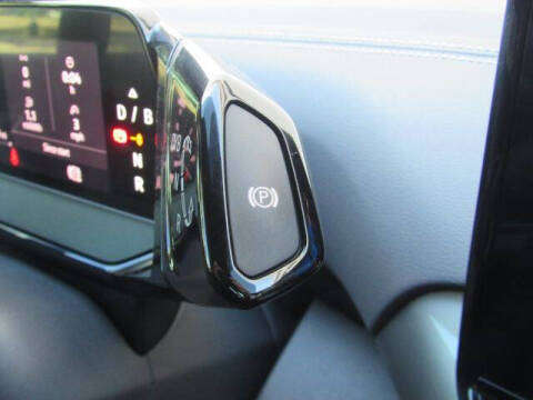 2024 Volkswagen ID.4 S