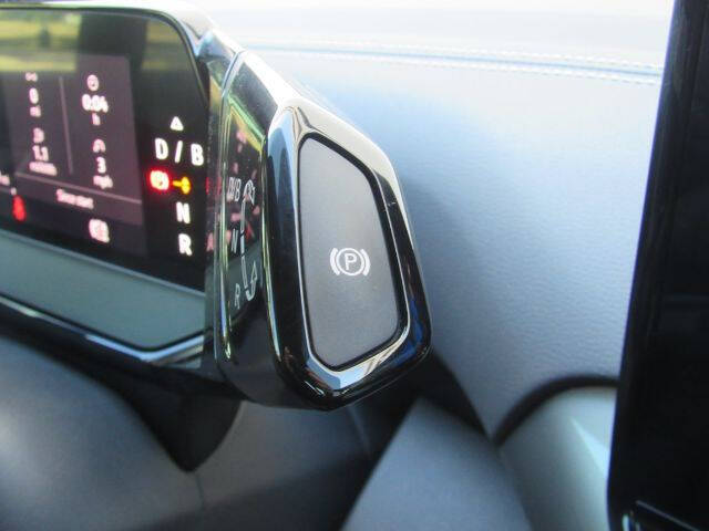 2024 Volkswagen ID.4 S