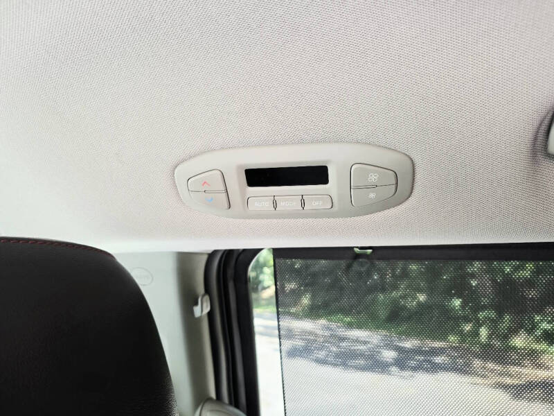 2015 Kia Sedona SX