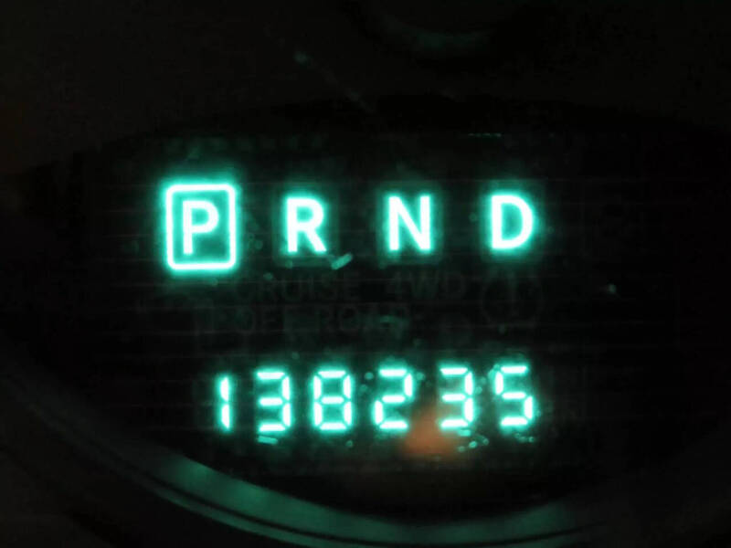 2013 Jeep Compass Latitude