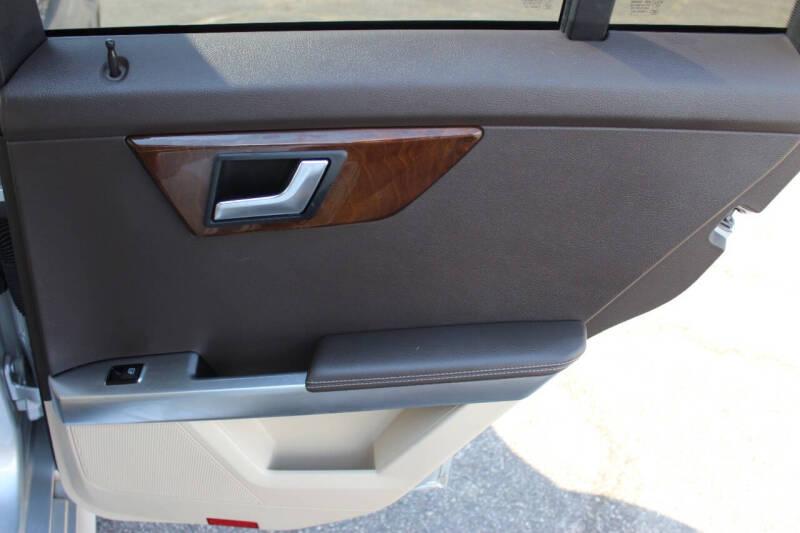 2015 Mercedes-Benz GLK GLK 350