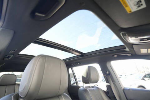 2024 Mercedes-Benz GLS GLS 580