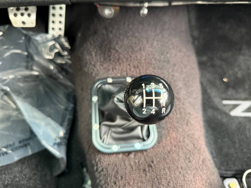 1971 Chevrolet Camaro