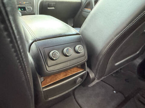 2010 Buick Enclave CXL