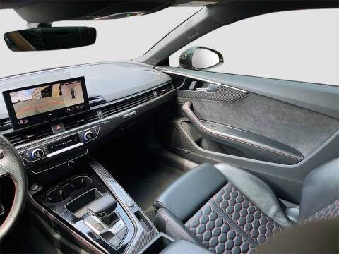 2021 Audi RS 5 2.9T quattro