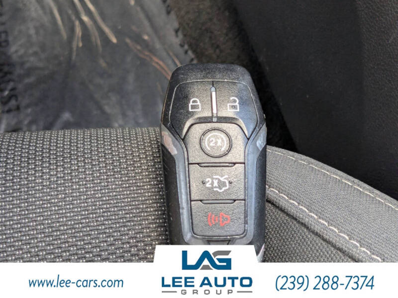 2016 Ford Mustang V6