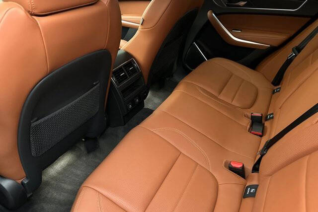 2026 Jaguar F-PACE P250 R-Dynamic S