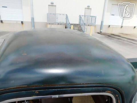 1950 Chevrolet 3100