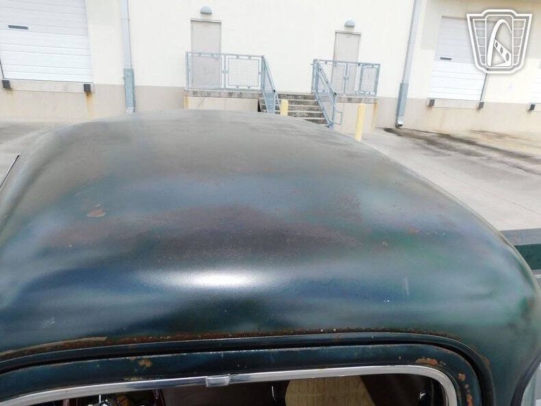 1950 Chevrolet 3100