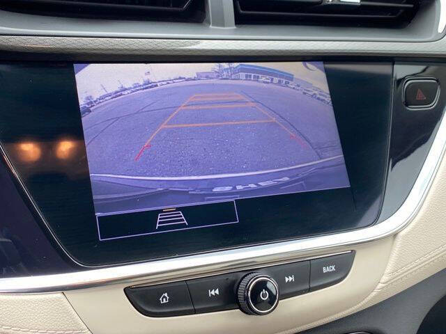 2023 Buick Encore GX Essence