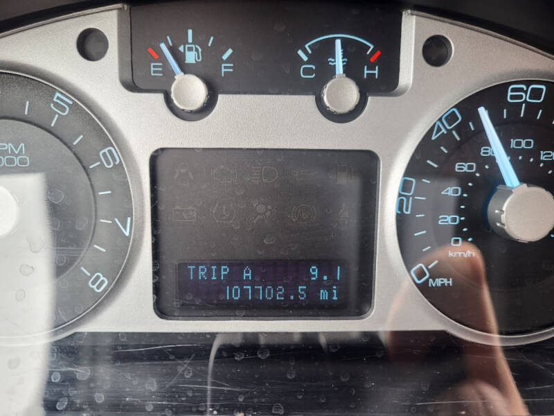 2011 Mercury Mariner Premier I4