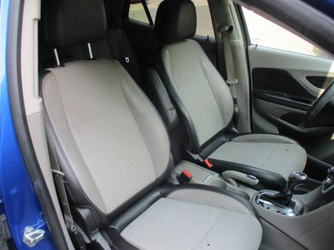 2014 Buick Encore