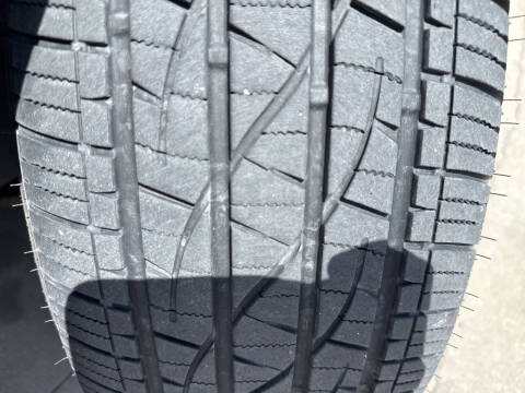 2012 Chevrolet Traverse LS