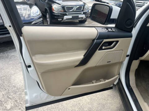 2013 Land Rover LR2 HSE