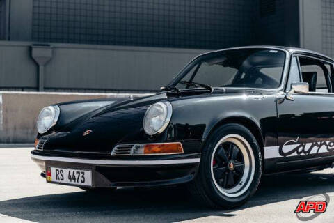 1976 Porsche 911