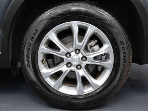 2021 Hyundai Palisade SE