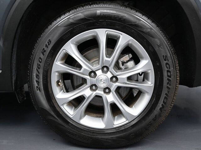 2021 Hyundai Palisade SE