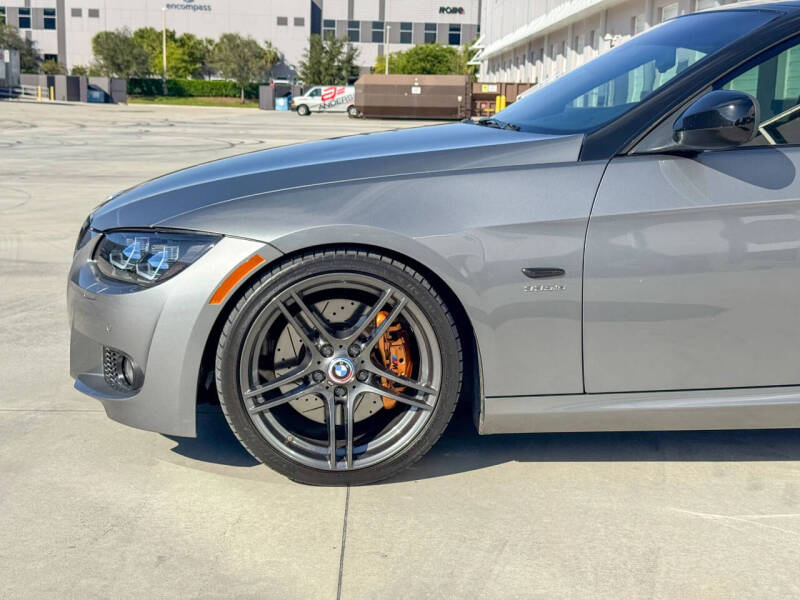 2013 BMW 3 Series 335is