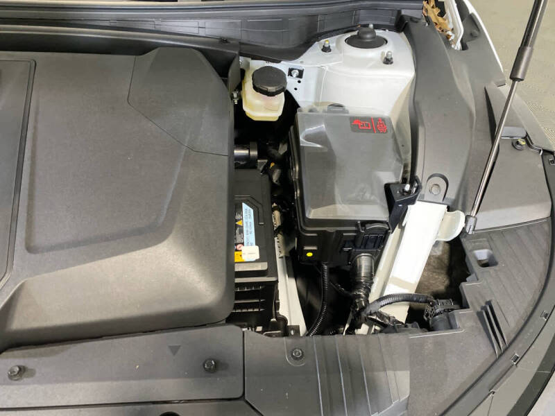 2025 Kia EV6 Wind