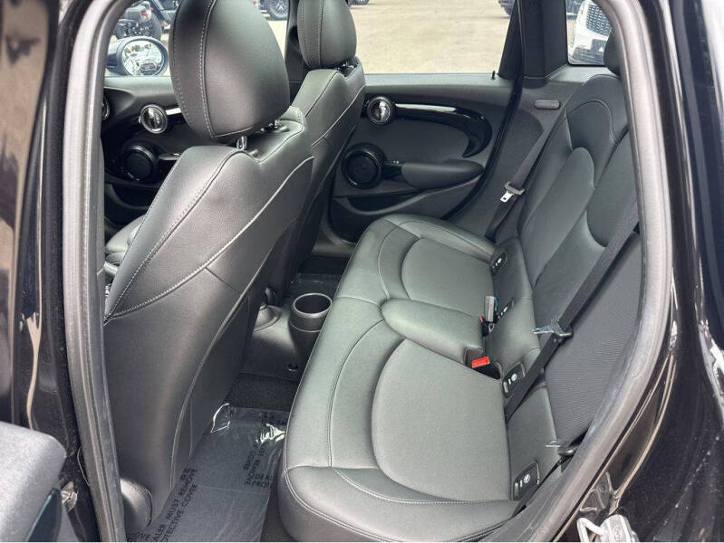 2021 MINI Hardtop 4 Door Cooper S