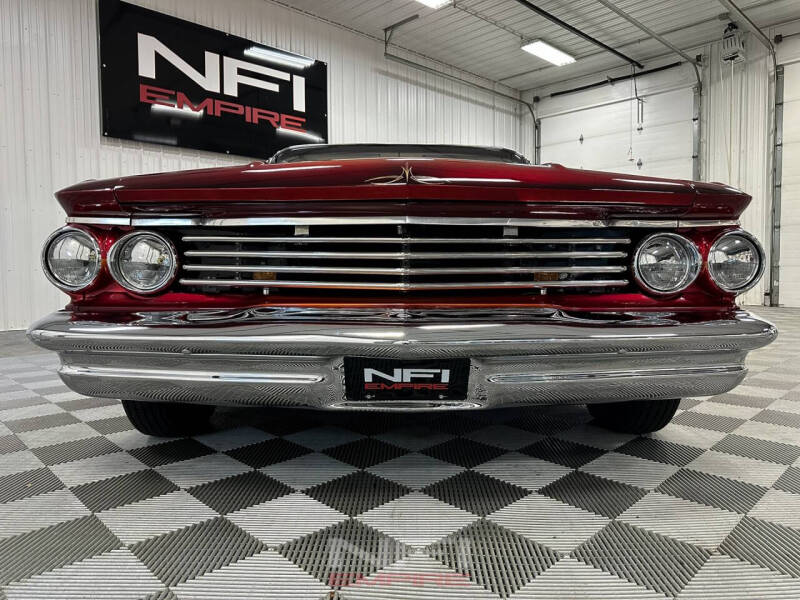 1960 Pontiac Ventura