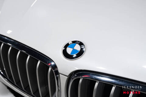 2015 BMW X5 xDrive35d