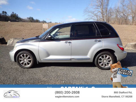 2010 Chrysler PT Cruiser