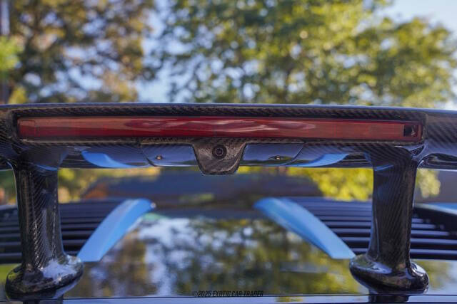 2007 Lamborghini Gallardo Spyder