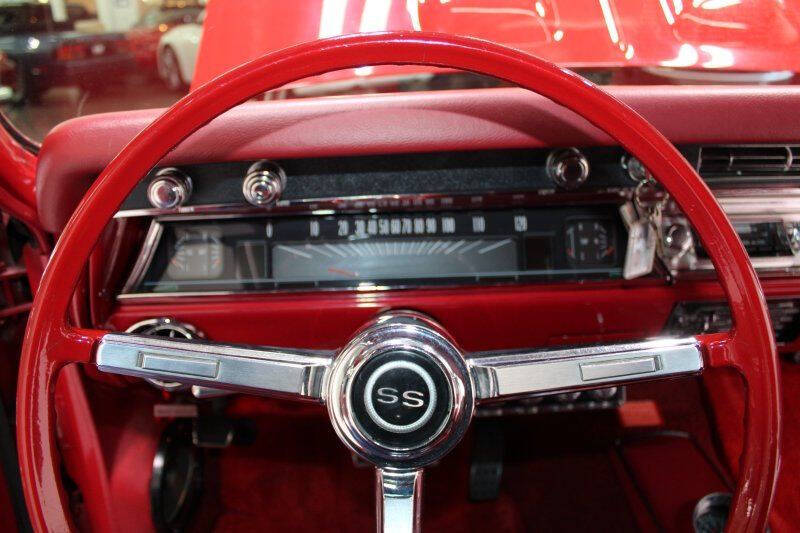 1967 Chevrolet Chevelle