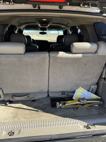 2004 GMC Yukon Denali