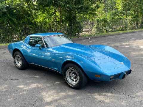 1978 Chevrolet Chevette