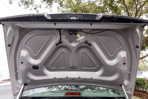 2008 Mercury Grand Marquis