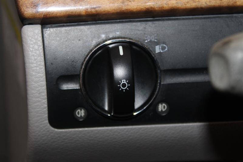 2009 Mercedes-Benz E-Class E 350