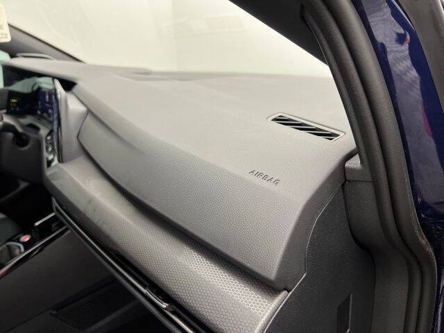 2024 Volkswagen Golf GTI 380 SE