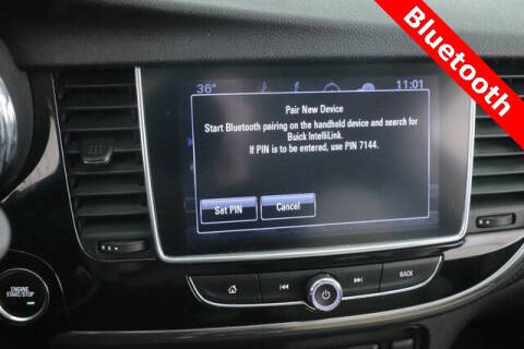 2019 Buick Encore Essence