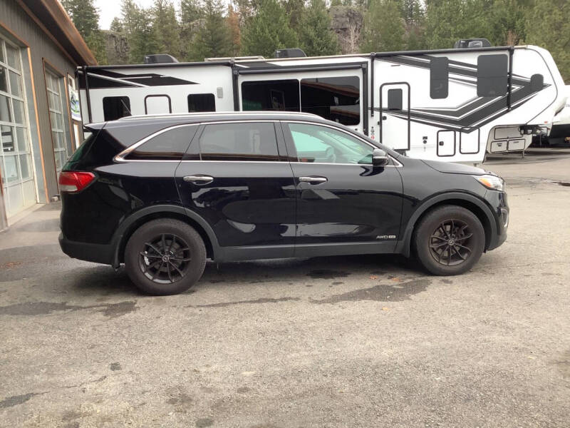 2017 Kia Sorento LX V6