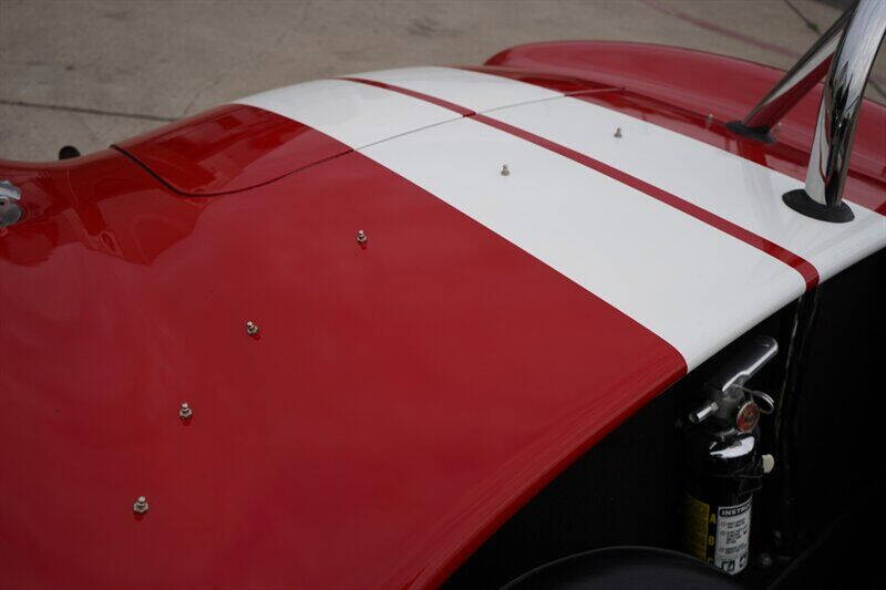 1965 Shelby Cobra Superformance