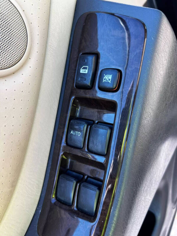 2002 Toyota Highlander