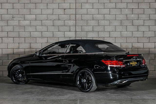 2014 Mercedes-Benz E-Class E 350