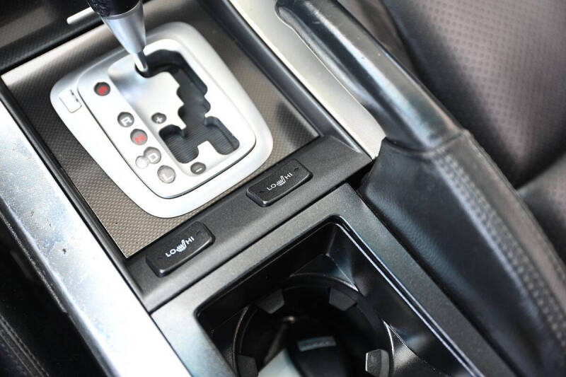 2005 Acura TL