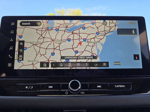 2025 Mitsubishi Outlander SEL Platinum Edition