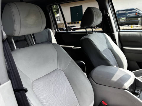 2015 Honda Pilot EX