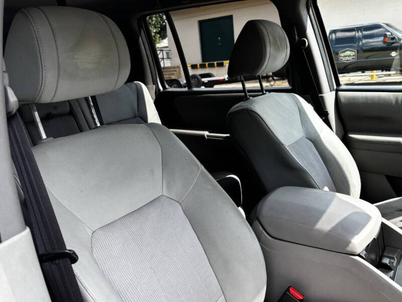 2015 Honda Pilot EX