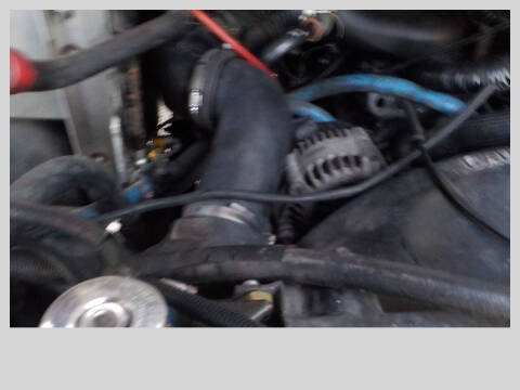 2012 Ford E-Series E-350 SD