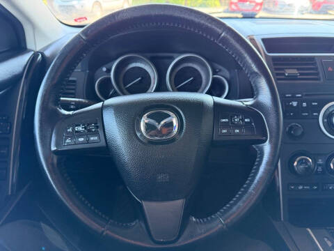 2011 Mazda CX-9 Touring
