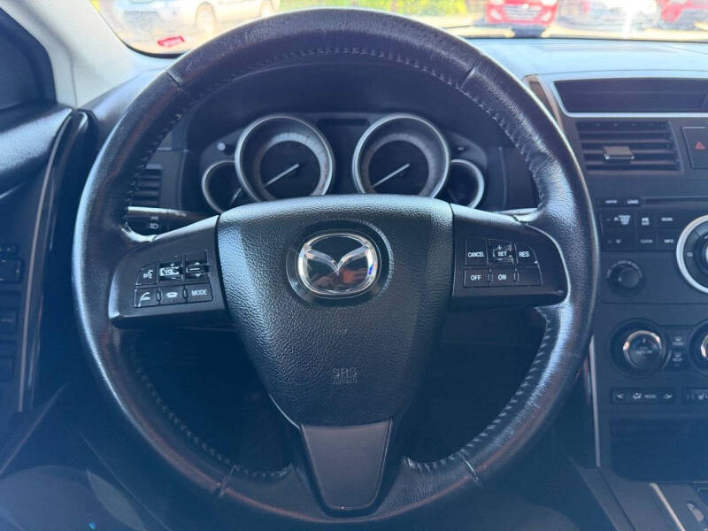 2011 Mazda CX-9 Touring